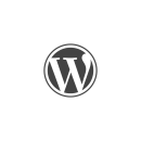 Wordpress_black