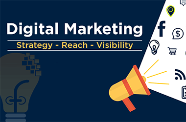 Digital Marketing Service