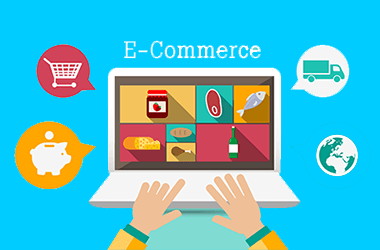 E-Commerce Development Service