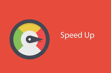 Speed Optimization Service